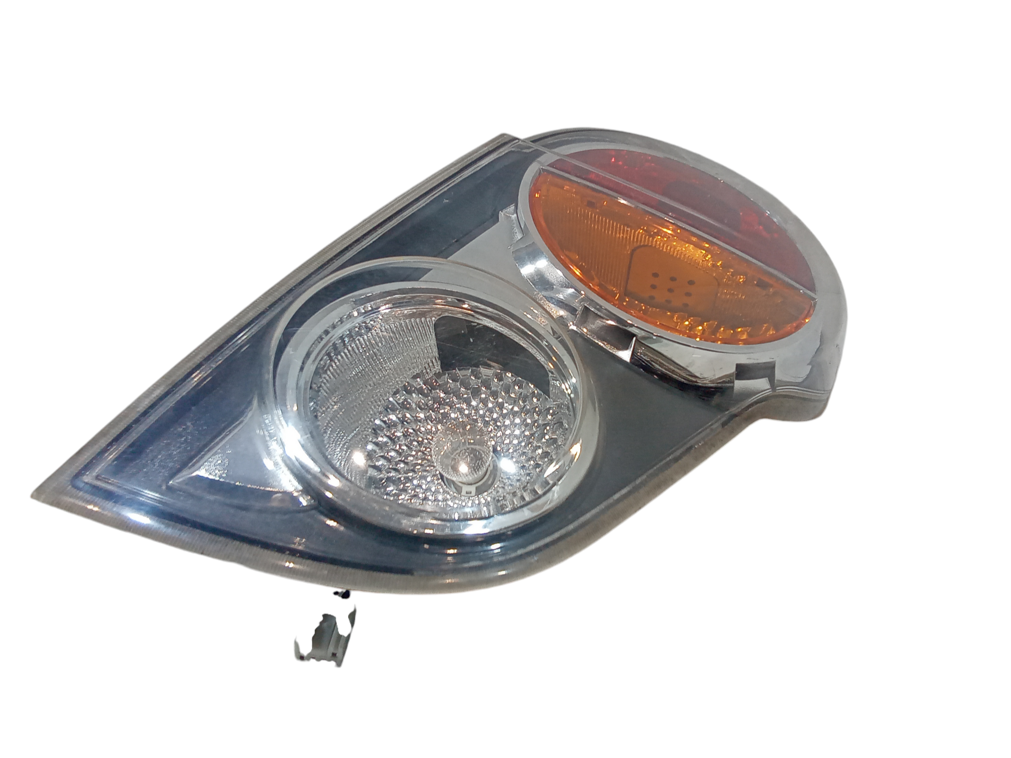 Stop fanale posteriore Destro Passeggero per Chevrolet Spark 1 Serie (2009 - 2012)