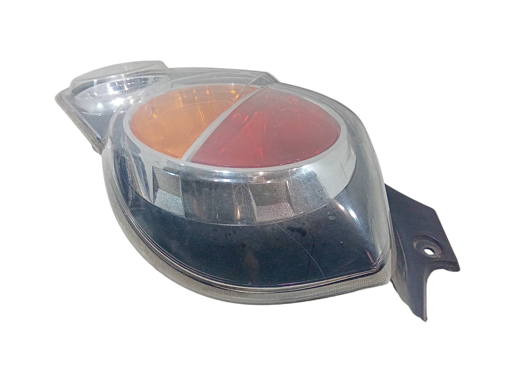 Stop fanale posteriore Destro Passeggero per Chevrolet Spark 1 Serie (2009 - 2012)