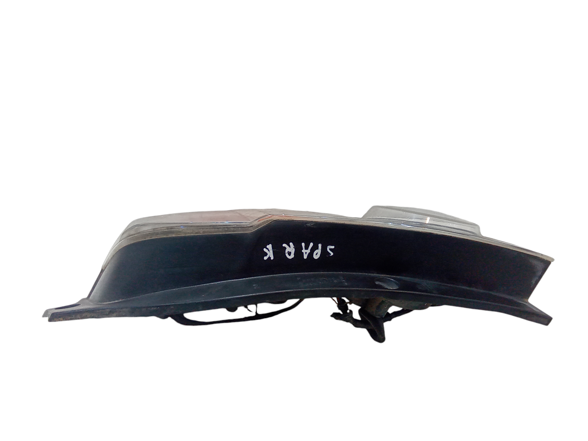 Stop fanale posteriore Destro Passeggero per Chevrolet Spark 1 Serie (2009 - 2012)