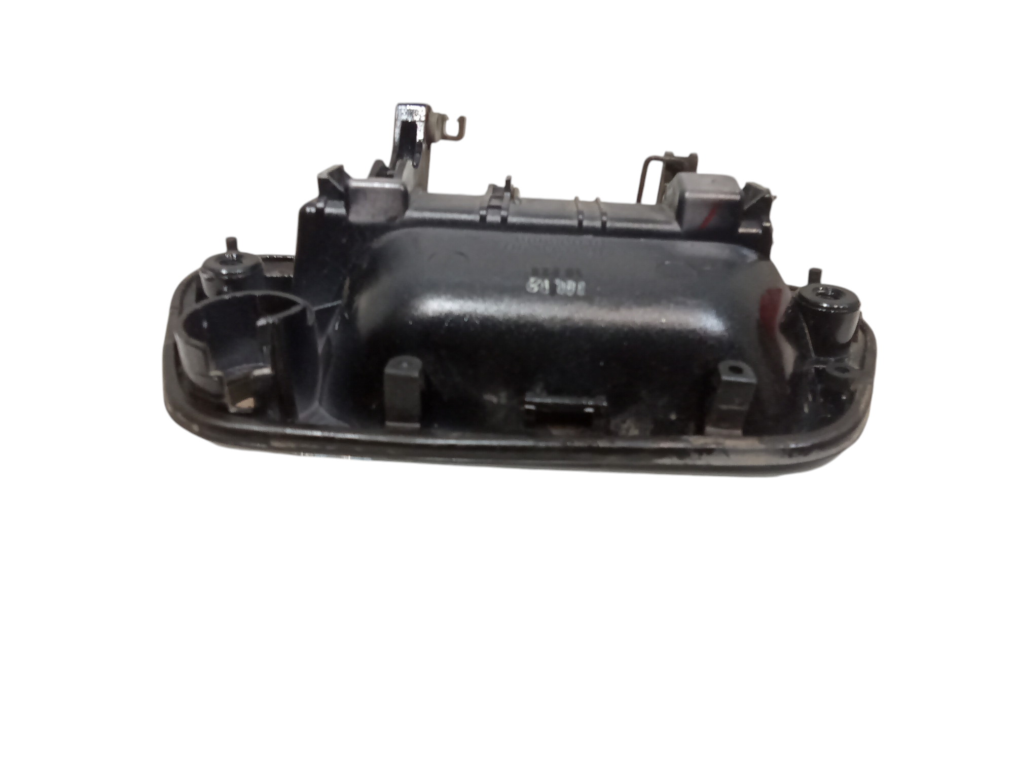 Maniglia esterna Anteriore Sinistra per Chevrolet Spark 1 Serie (2009 - 2012)