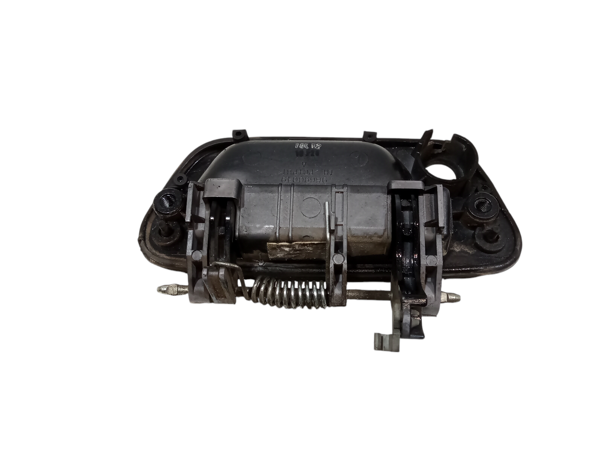 Maniglia esterna Anteriore Sinistra per Chevrolet Spark 1 Serie (2009 - 2012)
