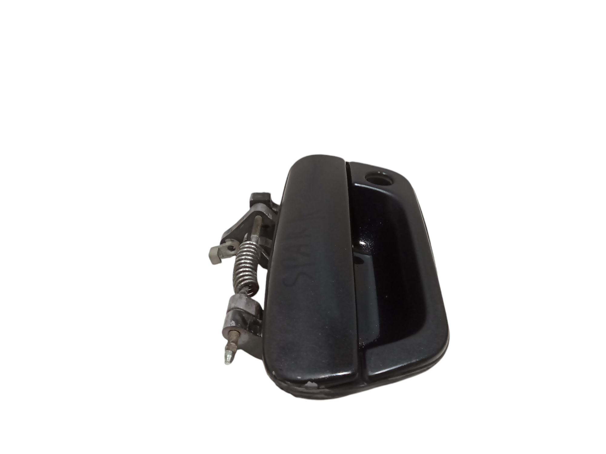 Maniglia esterna Anteriore Sinistra per Chevrolet Spark 1 Serie (2009 - 2012)