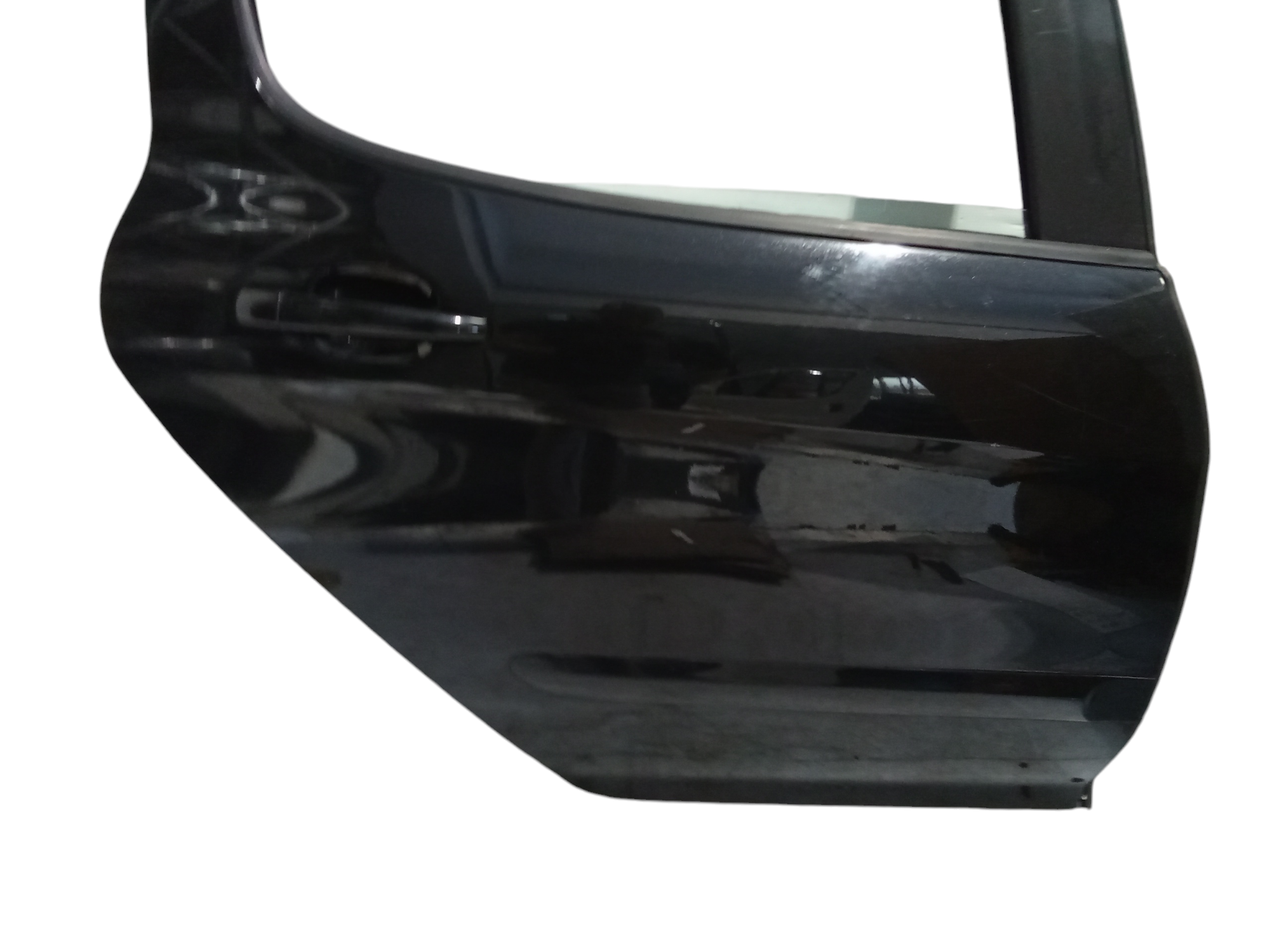 Portiera Posteriore Destra per Peugeot 308 Serie (07>14) (2007 - 2014)