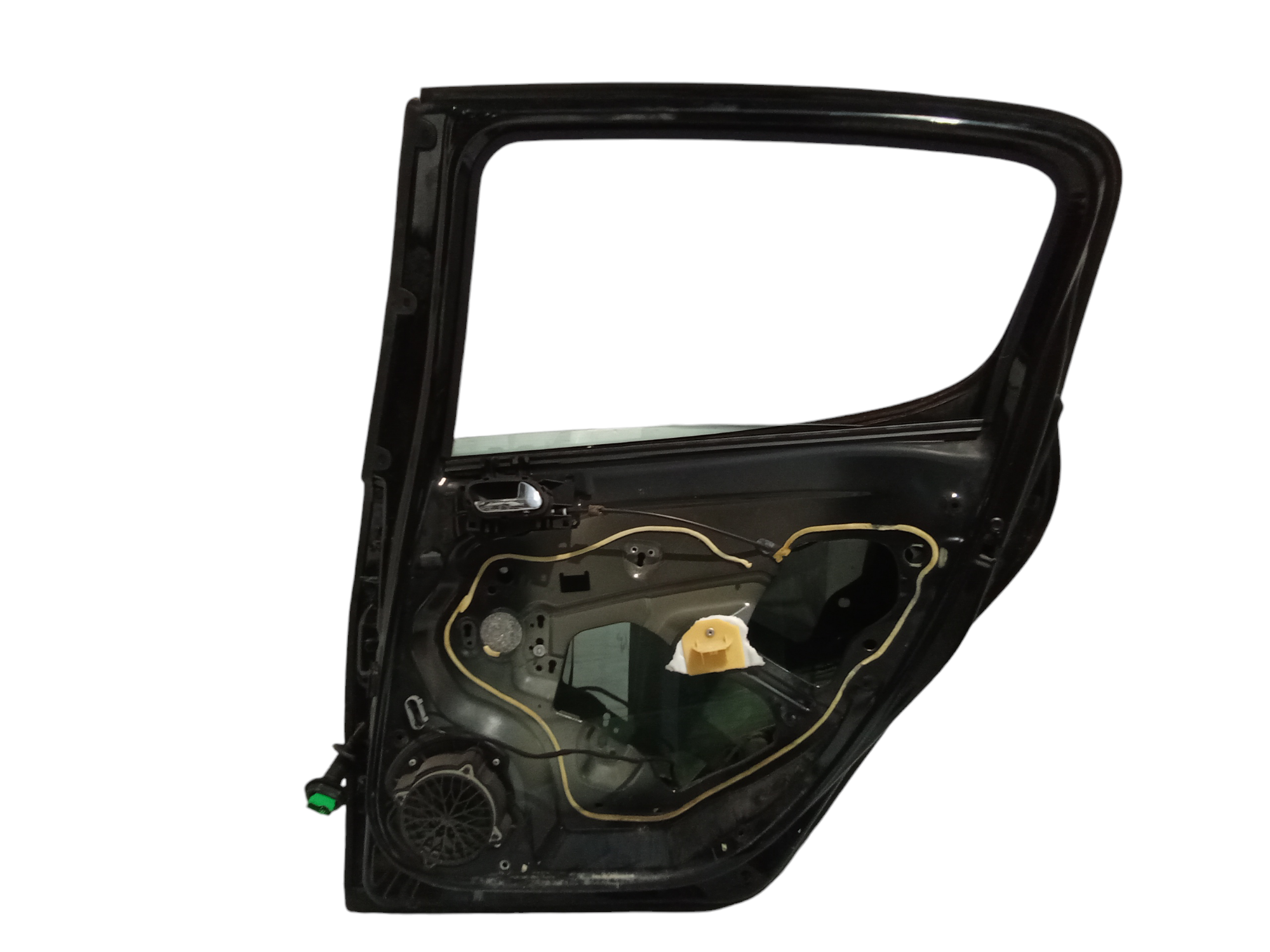 Portiera Posteriore Destra per Peugeot 308 Serie (07>14) (2007 - 2014)