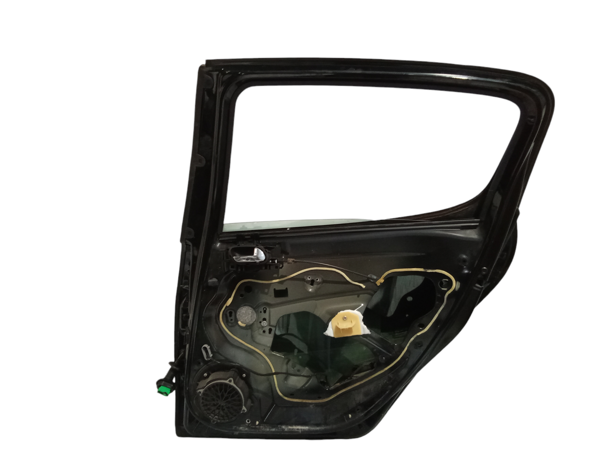 Portiera Posteriore Destra per Peugeot 308 Serie (07>14) (2007 - 2014)