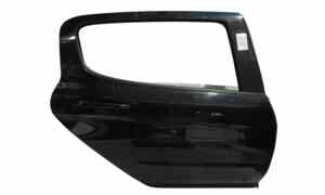 Portiera Posteriore Destra per Peugeot 308 Serie (07>14) (2007 - 2014)