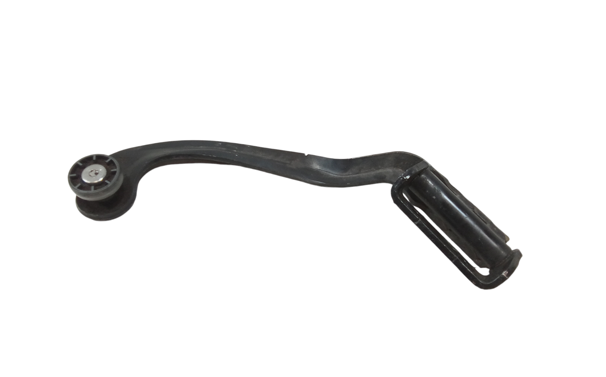 Cerniere porta scorrevole destra per Fiat Dobl Cargo (05>09) (2005 - 2009)