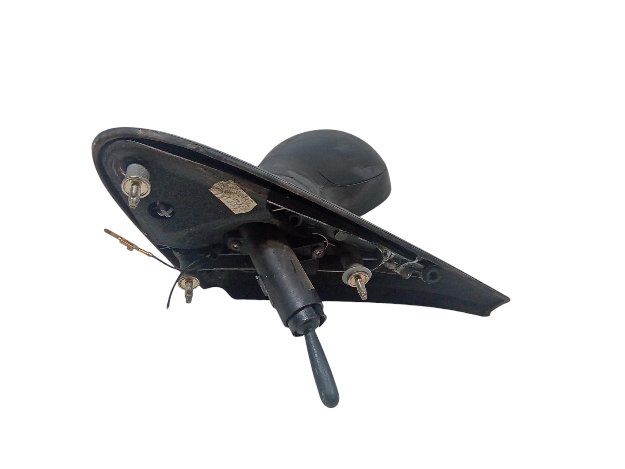 Specchietto Retrovisore Destro per Renault Megane L Serie (99>02) (1999 - 2002)