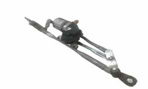 Motorino tergi ant completo di tandem per Fiat Panda 3 Serie (2012 - In produzione)