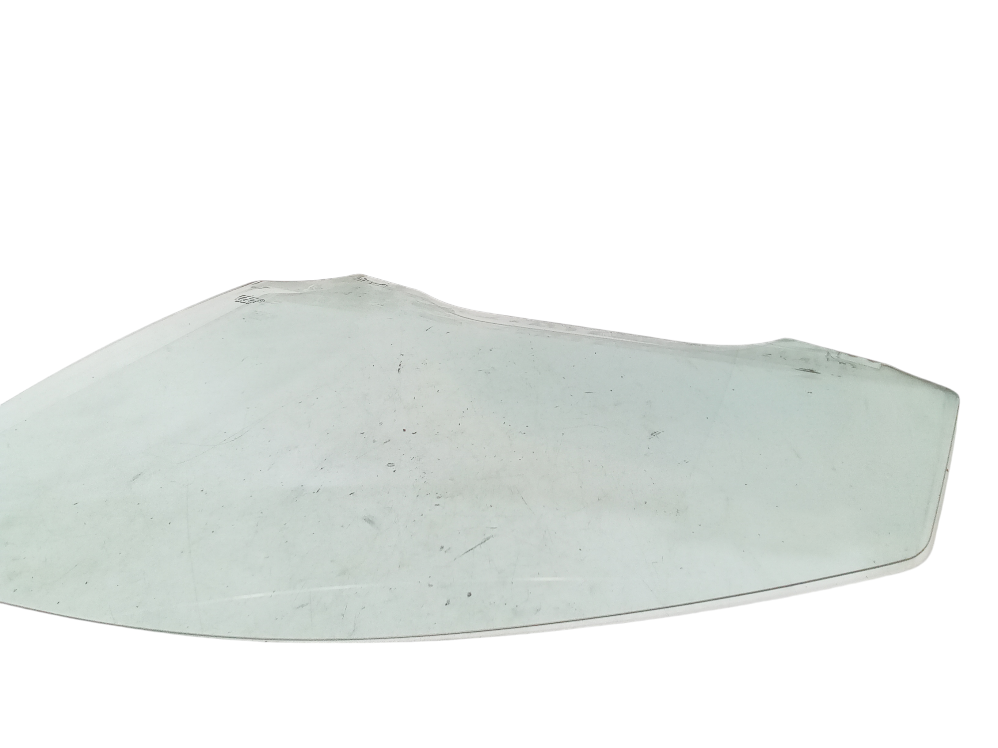 Vetro scendente anteriore Sinistro per Smart Forfour 1 Serie (2004 - 2006)