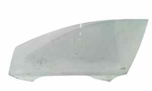 Vetro scendente anteriore Sinistro per Smart Forfour 1 Serie (2004 - 2006)