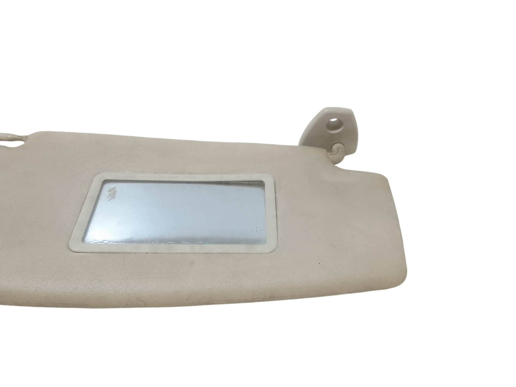 Parasole aletta Lato Passeggero per Lancia Ypsilon 1 Serie (2003 - 2006)