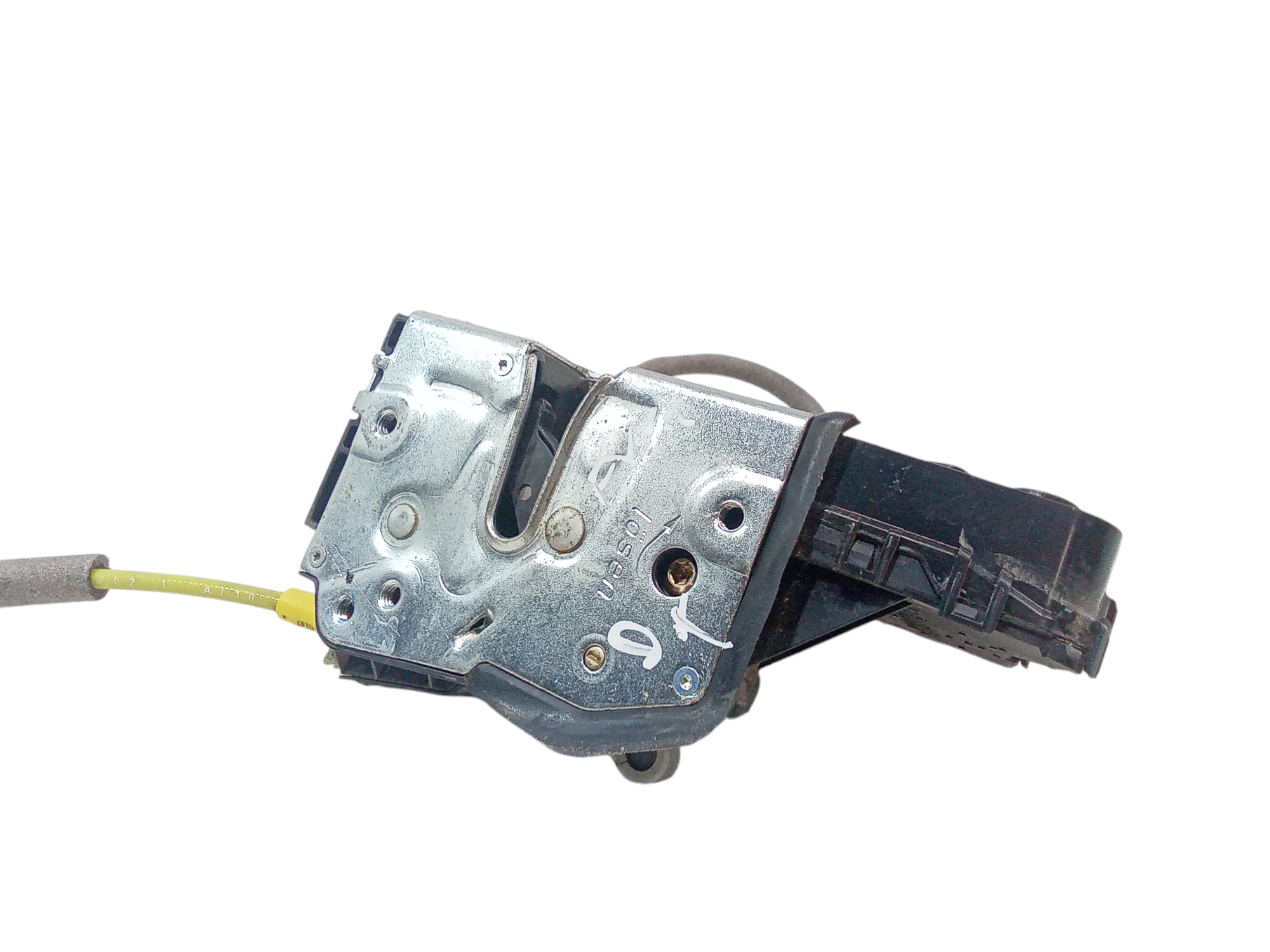 Serratura Anteriore Destra per Bmw Serie 3 E46 Berlina (01>05) (2001 - 2005)