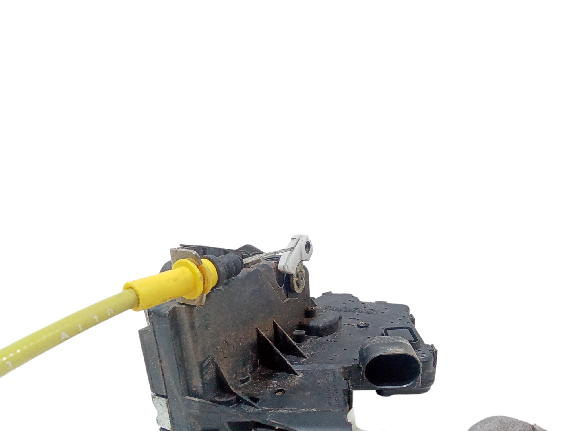 Serratura Anteriore Destra per Bmw Serie 3 E46 Berlina (01>05) (2001 - 2005)