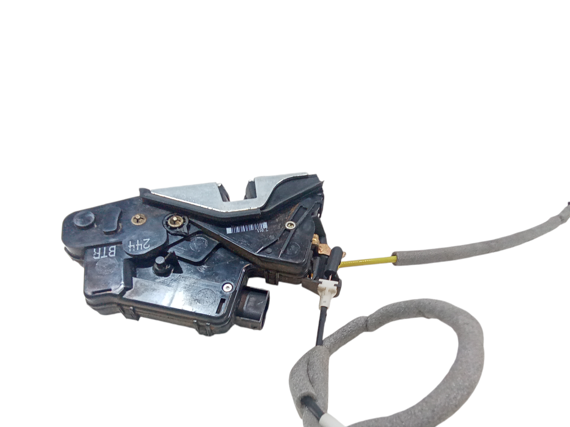 Serratura Anteriore Destra per Bmw Serie 3 E46 Berlina (01>05) (2001 - 2005)