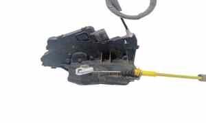 Serratura Anteriore Destra per Bmw Serie 3 E46 Berlina (01>05) (2001 - 2005)