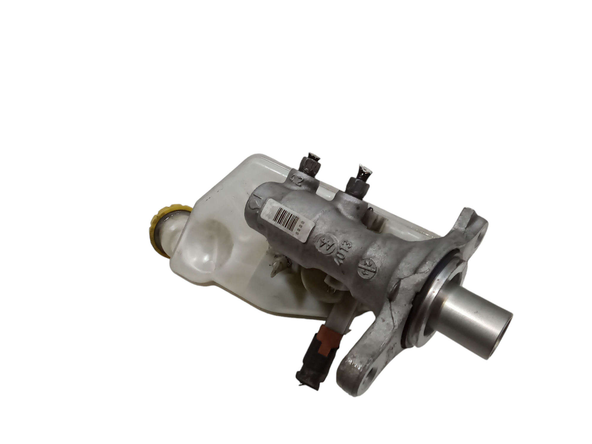 Pompa Freni per Peugeot 2008 1 Serie (2013 - In produzione)