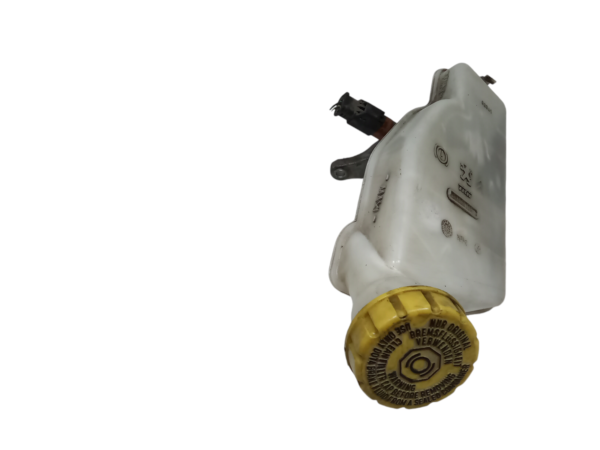 Pompa Freni per Peugeot 2008 1 Serie (2013 - In produzione)