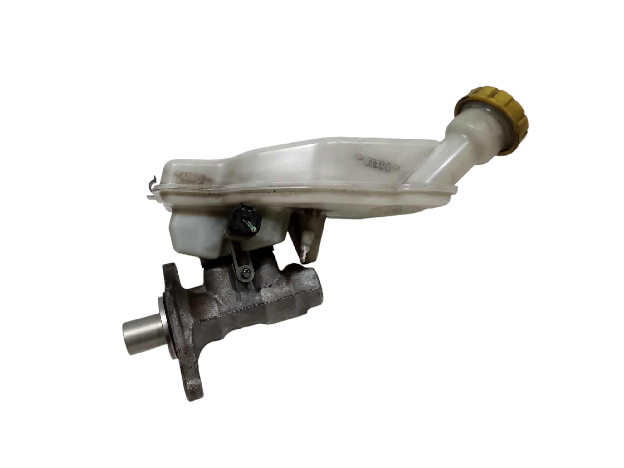 Pompa Freni per Peugeot 2008 1 Serie (2013 - In produzione)