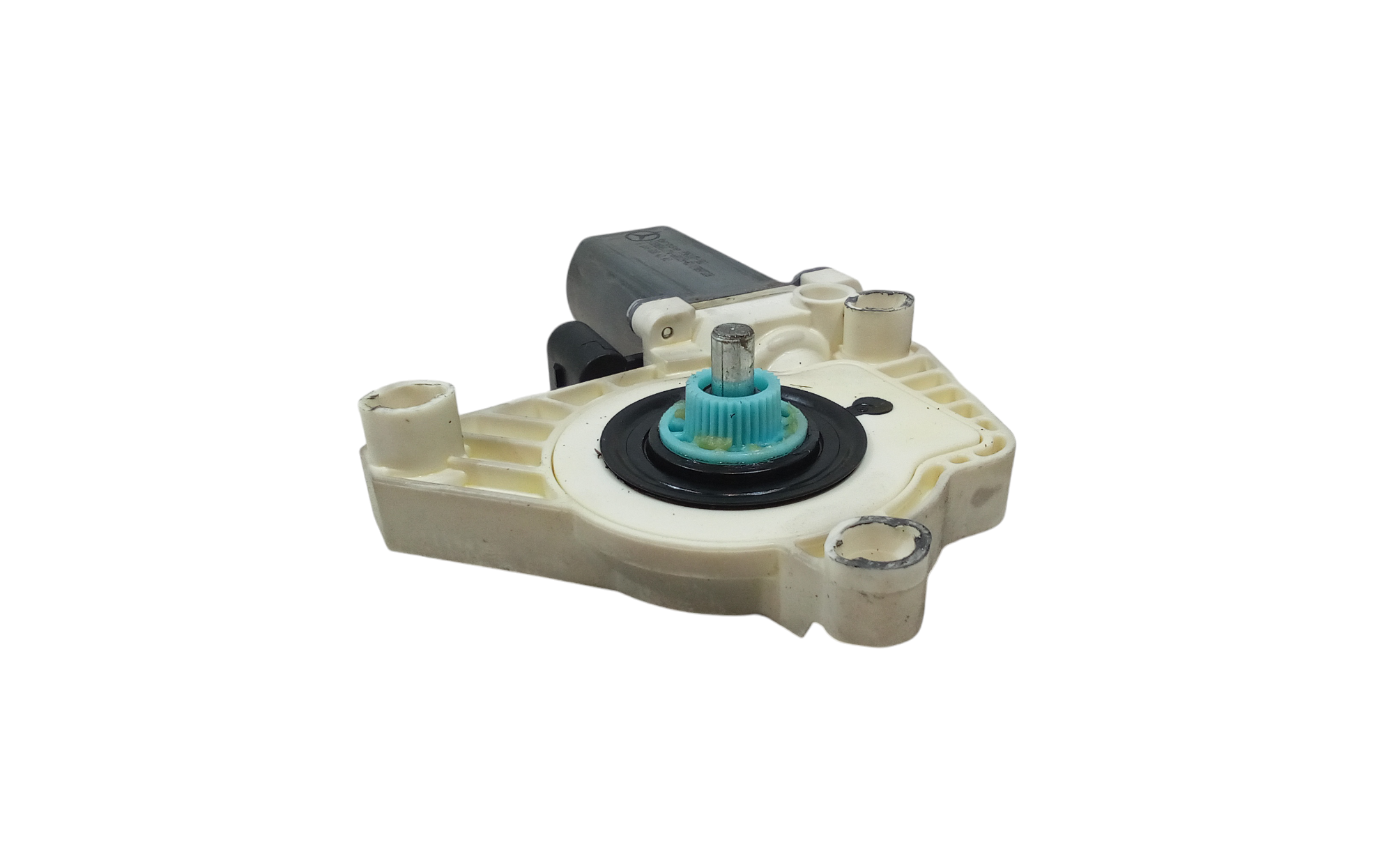 Motorino Alzavetro anteriore destra per Mercedes Classe A W169 3 Serie (2004 - 2008)