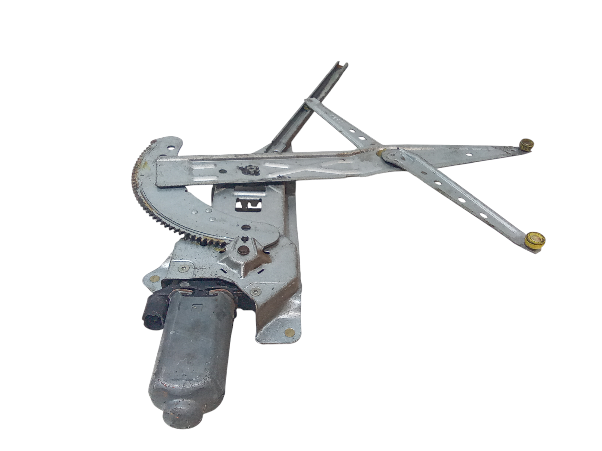 Cremagliera anteriore destra passeggero per Renault Kangoo 1 Serie (1997 - 2001)