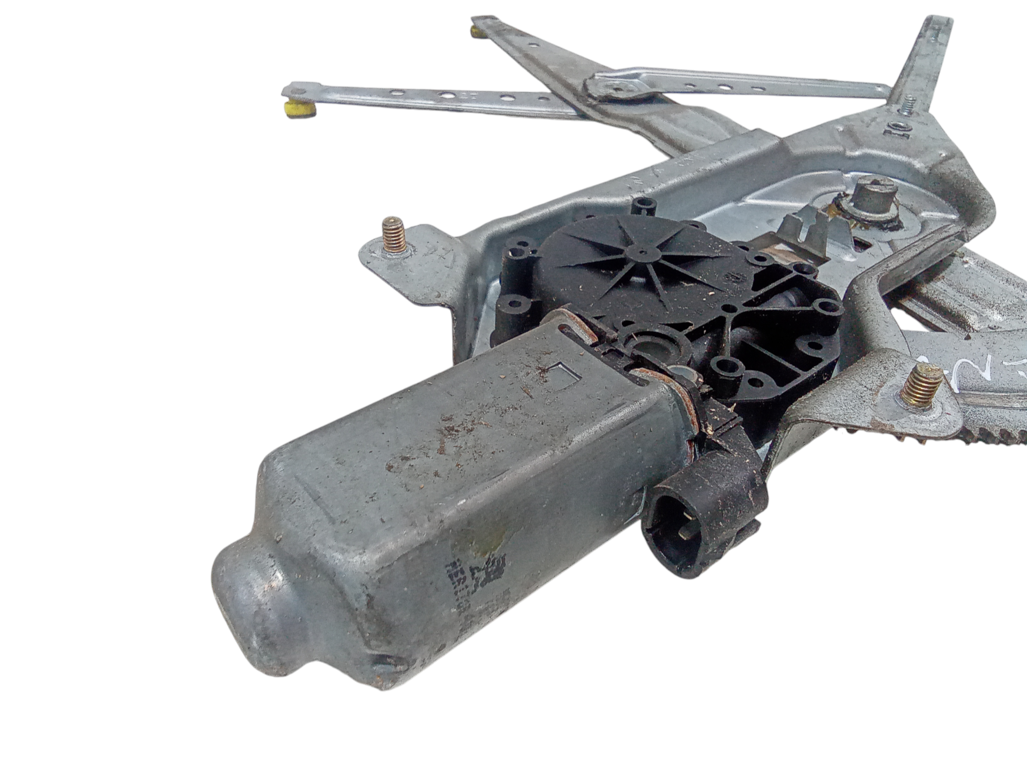 Cremagliera anteriore destra passeggero per Renault Kangoo 1 Serie (1997 - 2001)