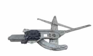 Cremagliera anteriore destra passeggero per Renault Kangoo 1 Serie (1997 - 2001)