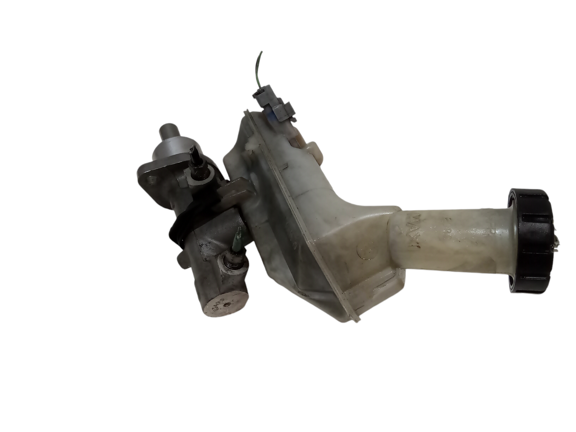 Pompa Freni per Renault Clio Serie (08>15) (2008 - 2015)