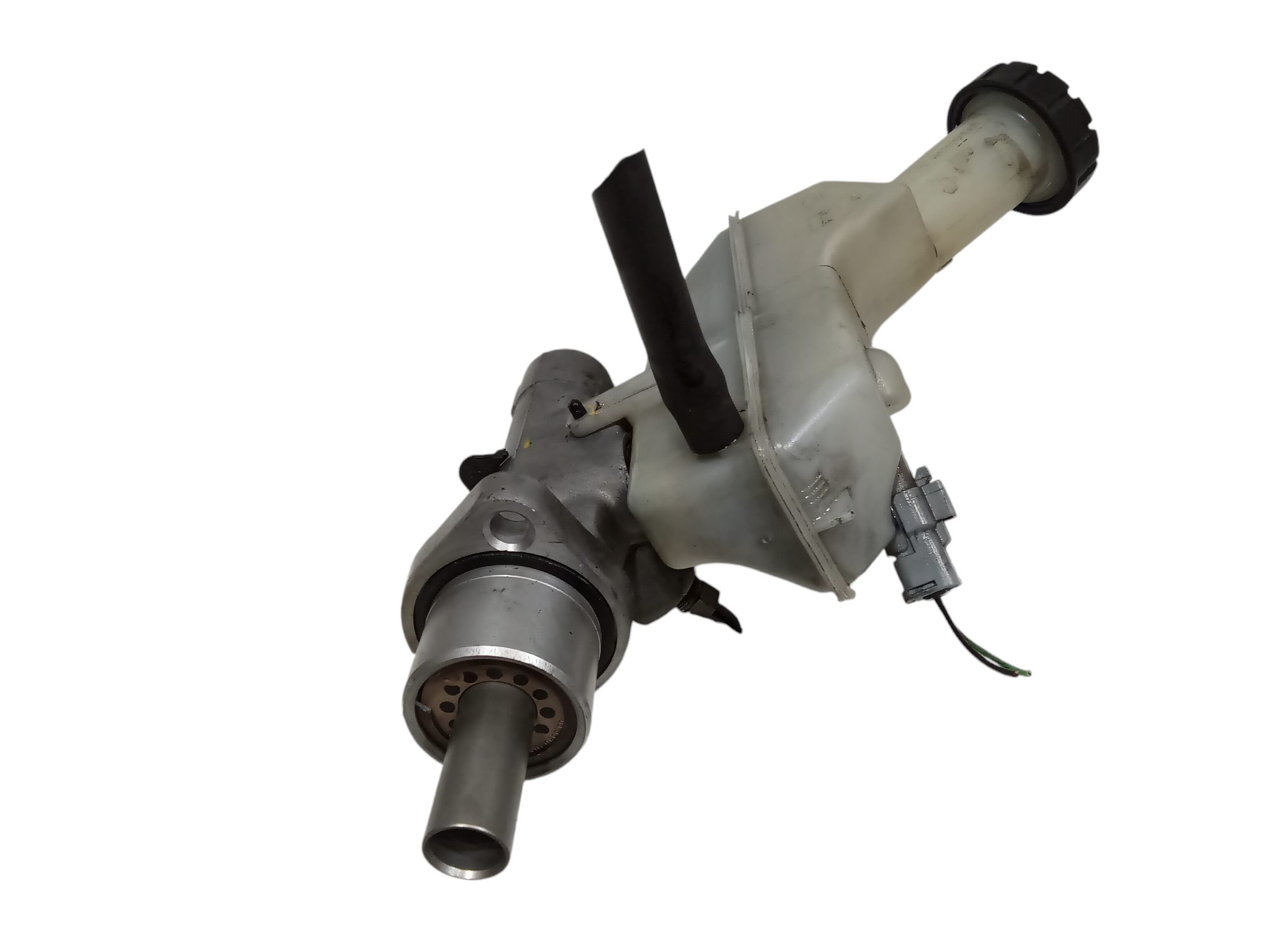 Pompa Freni per Renault Clio Serie (08>15) (2008 - 2015)