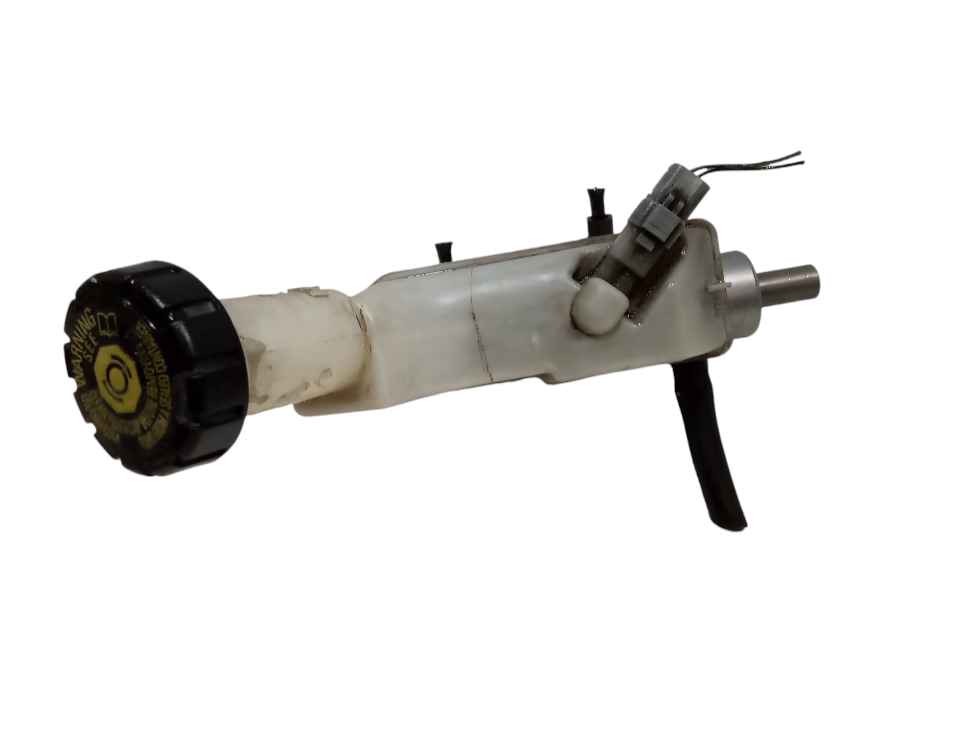 Pompa Freni per Renault Clio Serie (08>15) (2008 - 2015)