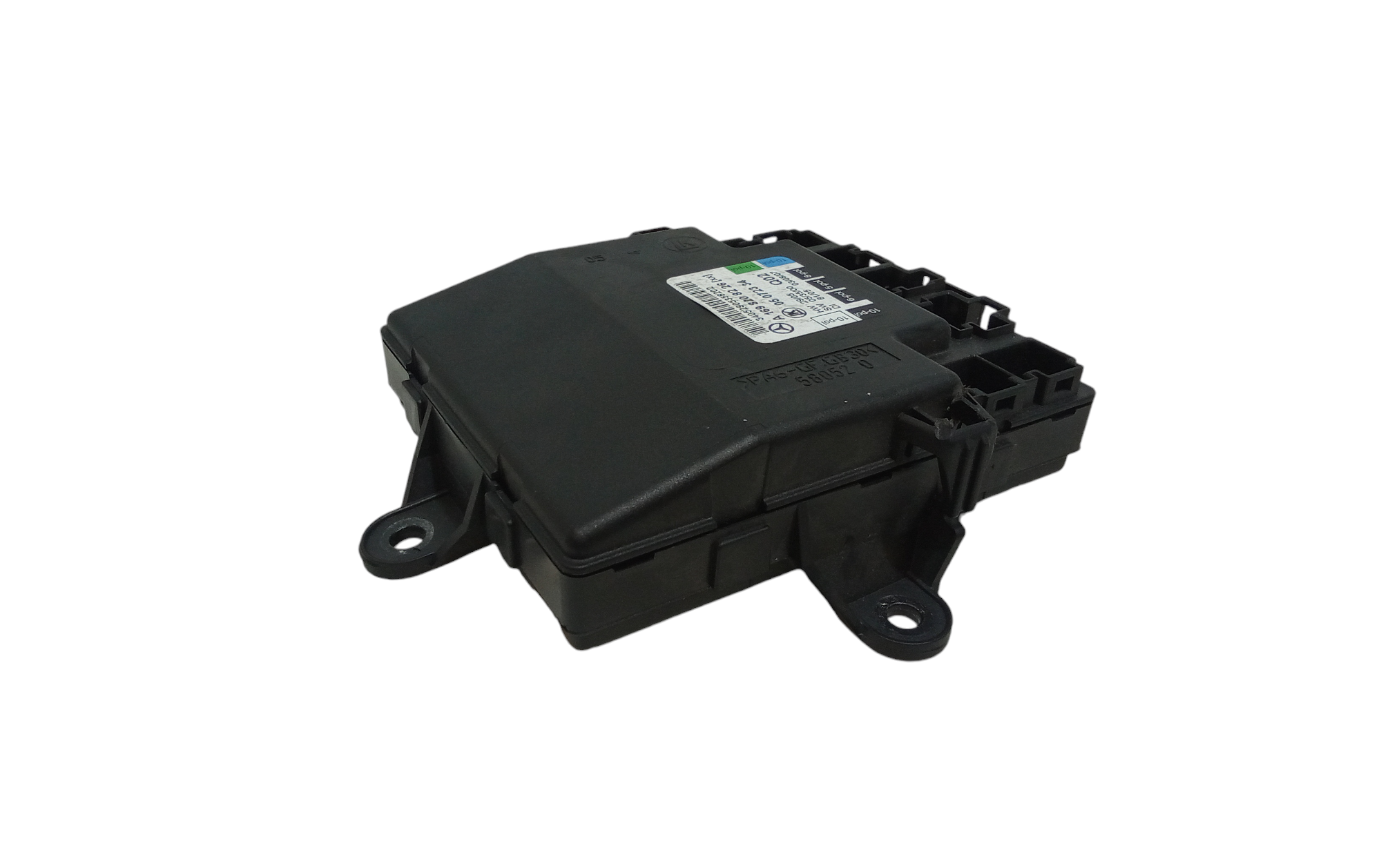 Centralina porta DX passeggero per Mercedes Classe A W169 3 Serie (2004 - 2008)