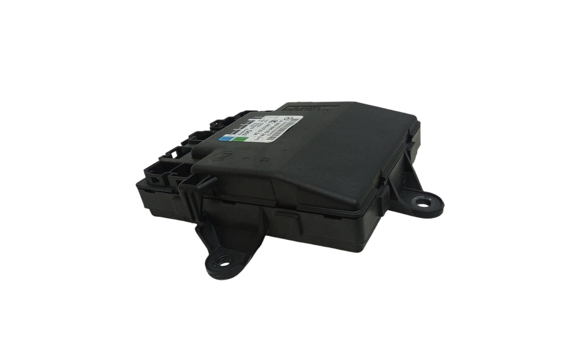 Centralina porta DX passeggero per Mercedes Classe A W169 3 Serie (2004 - 2008)