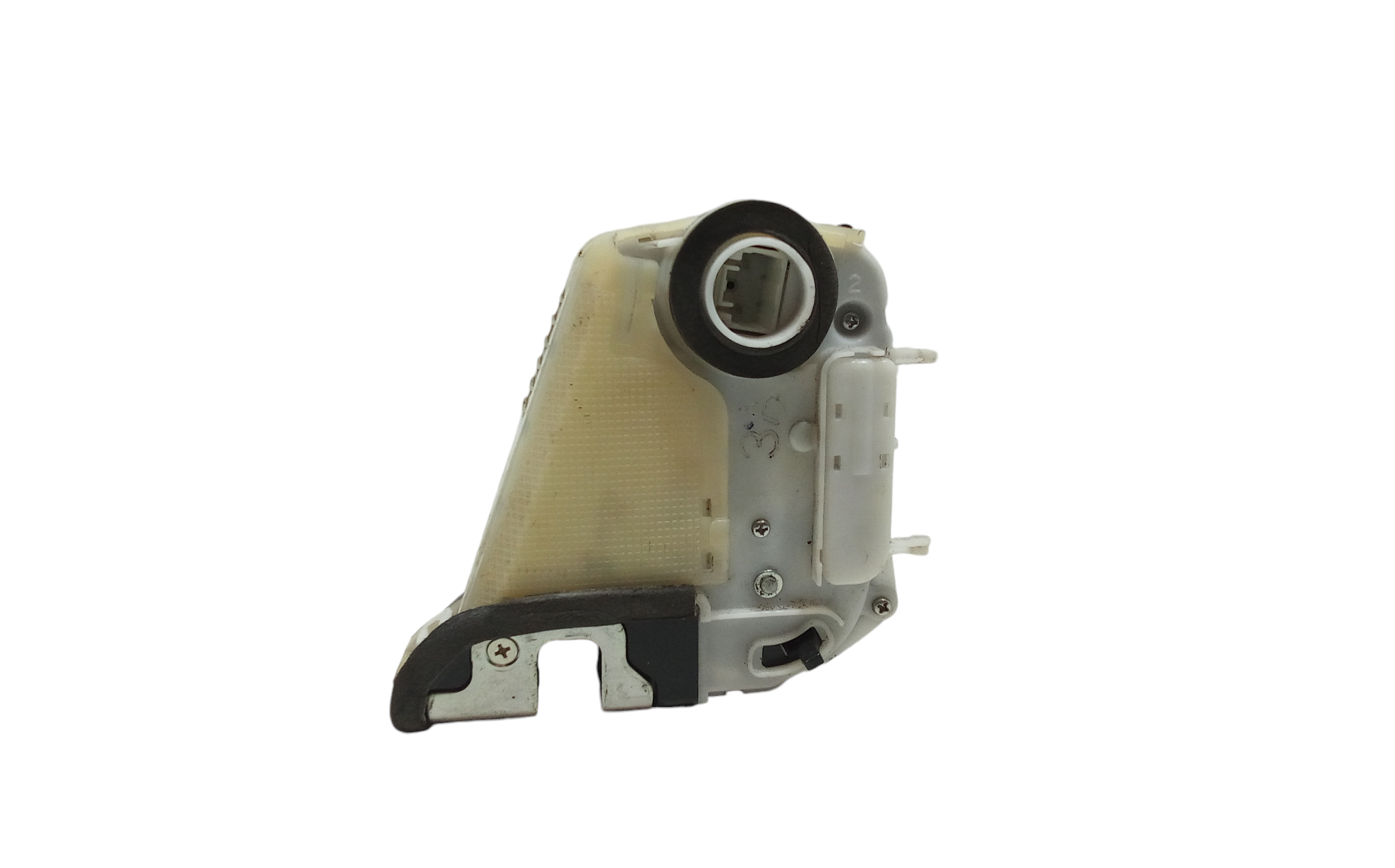 Serratura Posteriore Sinistra per Toyota Yaris Serie (08>11) (2008 - 2011)