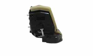 Serratura Posteriore Sinistra per Toyota Yaris Serie (08>11) (2008 - 2011)