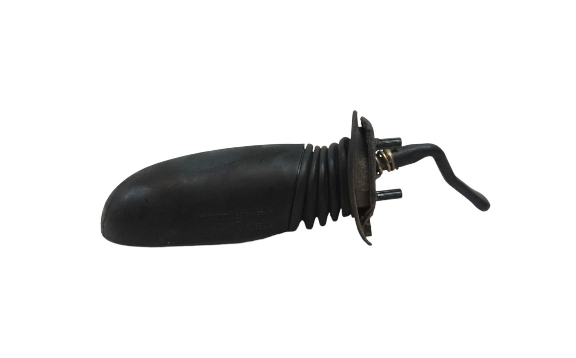 Specchietto Retrovisore Destro per Fiat Seicento Serie (00>05) (2000 - 2005)