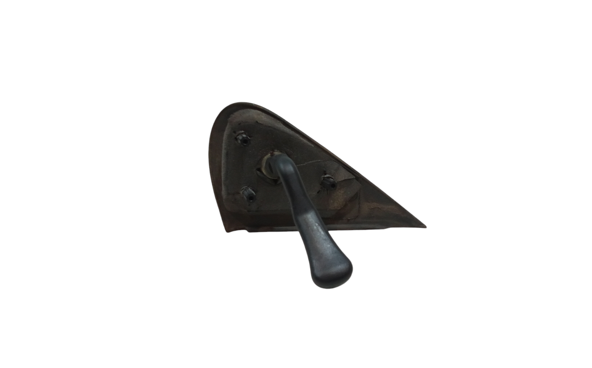 Specchietto Retrovisore Destro per Fiat Seicento Serie (00>05) (2000 - 2005)