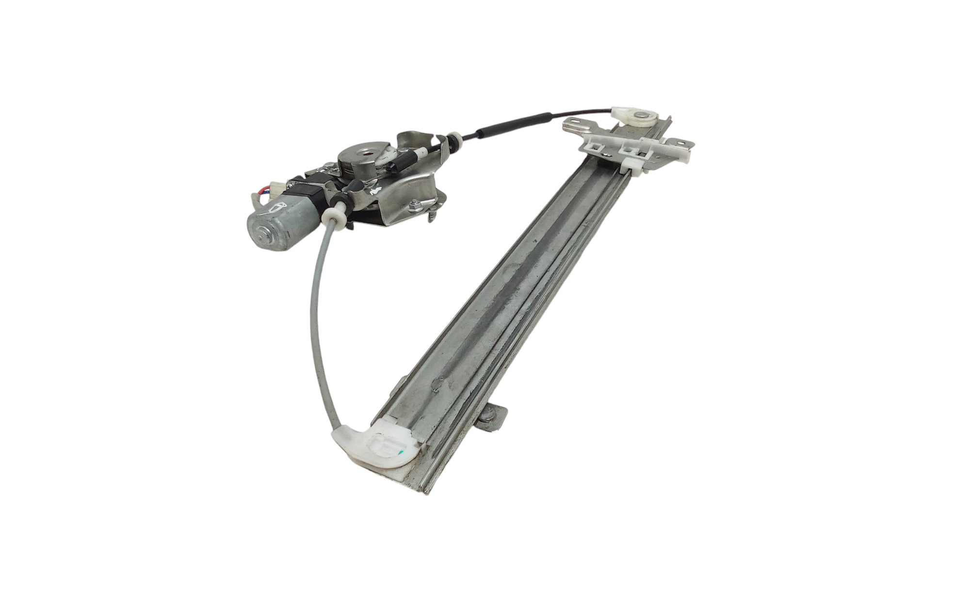 Cremagliera anteriore sinistra Guida per ZD D1 Serie (16>) (2016 - In produzione)