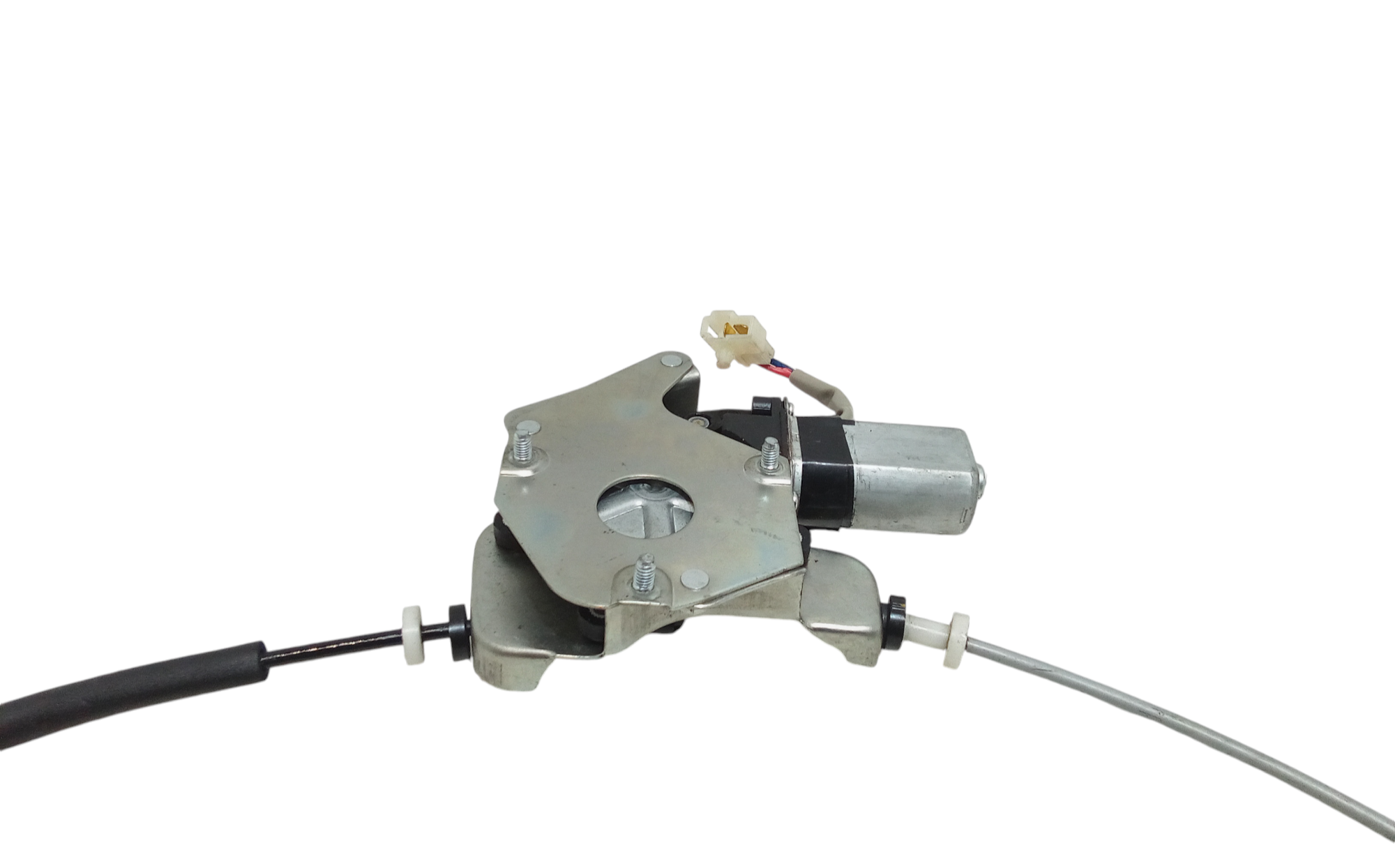 Cremagliera anteriore sinistra Guida per ZD D1 Serie (16>) (2016 - In produzione)