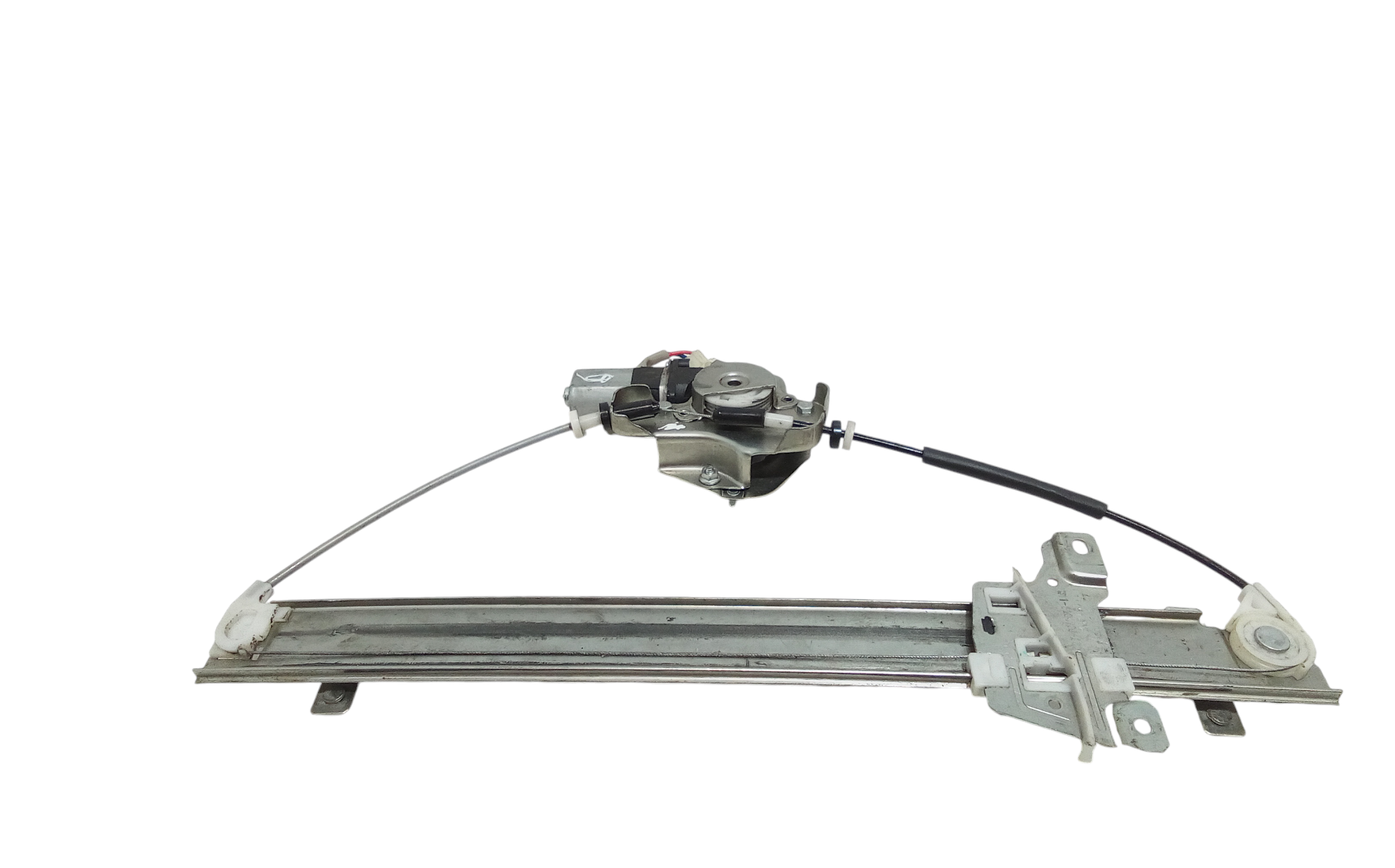 Cremagliera anteriore sinistra Guida per ZD D1 Serie (16>) (2016 - In produzione)