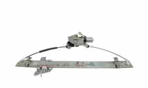 Cremagliera anteriore sinistra Guida per ZD D1 Serie (16>) (2016 - In produzione)