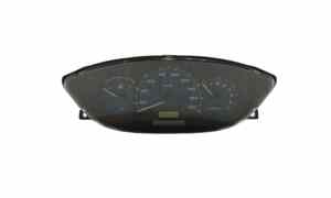 Quadro Strumenti per Chevrolet Matiz 4 Serie (2007 - 2010)