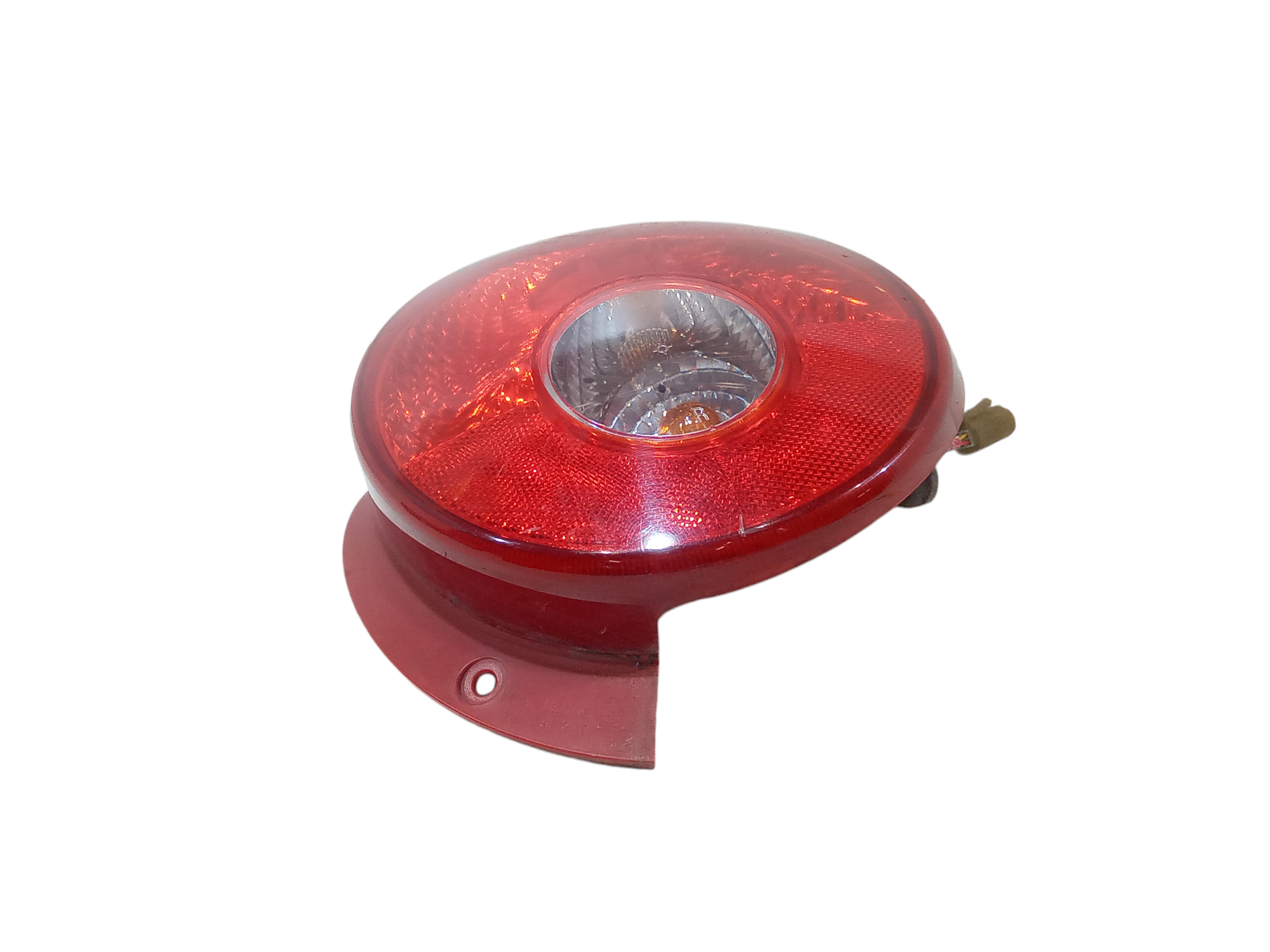 Stop fanale posteriore Destro Passeggero per Chevrolet Matiz 4 Serie (2007 - 2010)