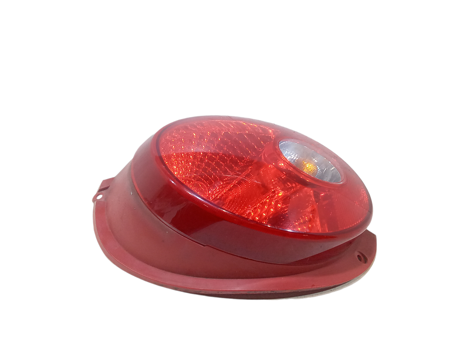 Stop fanale posteriore Destro Passeggero per Chevrolet Matiz 4 Serie (2007 - 2010)