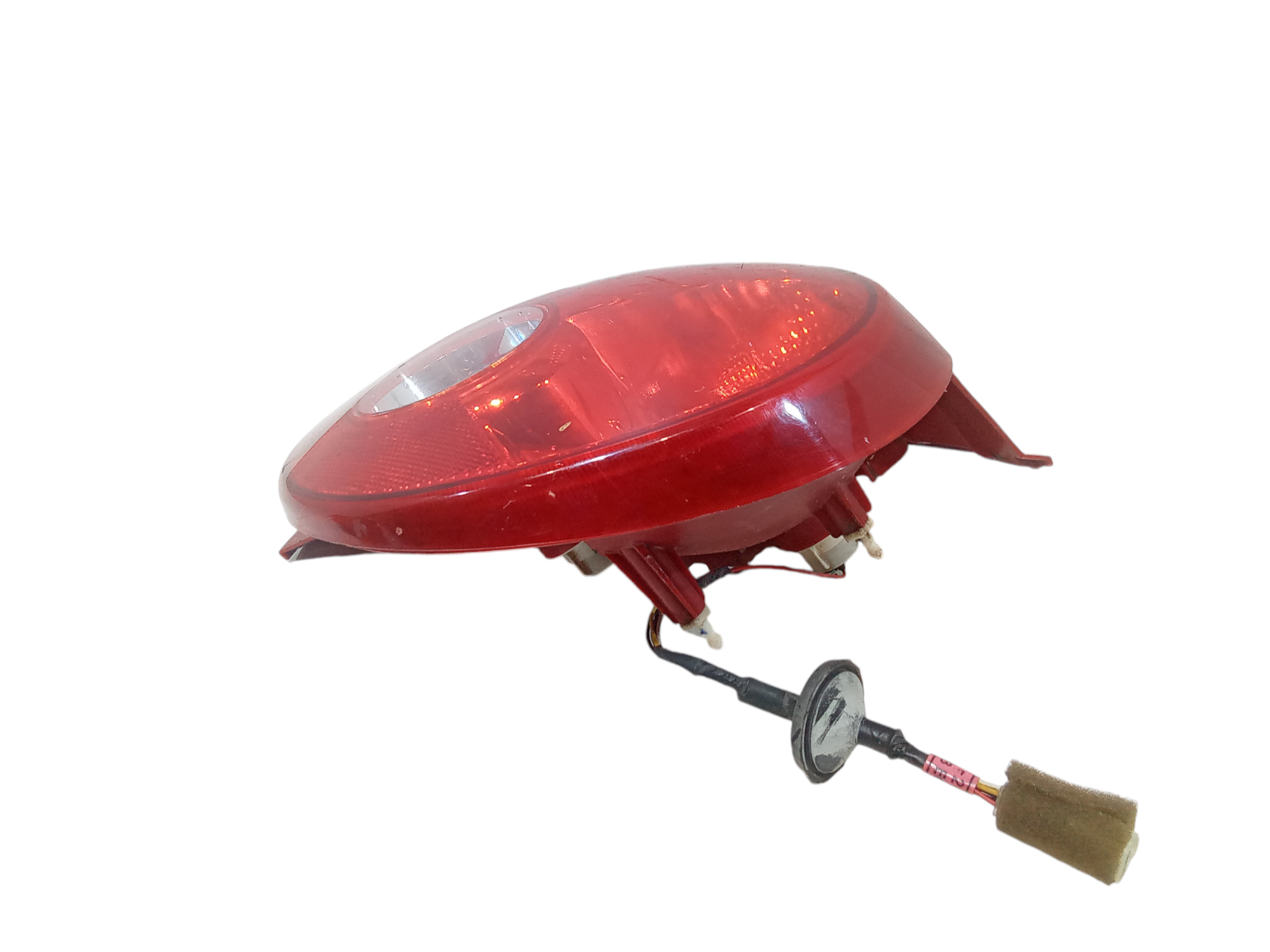 Stop fanale posteriore Destro Passeggero per Chevrolet Matiz 4 Serie (2007 - 2010)