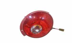 Stop fanale posteriore Destro Passeggero per Chevrolet Matiz 4 Serie (2007 - 2010)