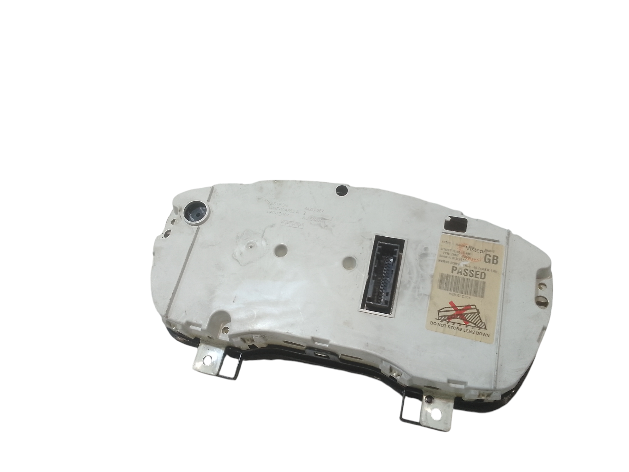 Quadro Strumenti per Ford Focus Berlina 3 Serie (2004 - 2008)