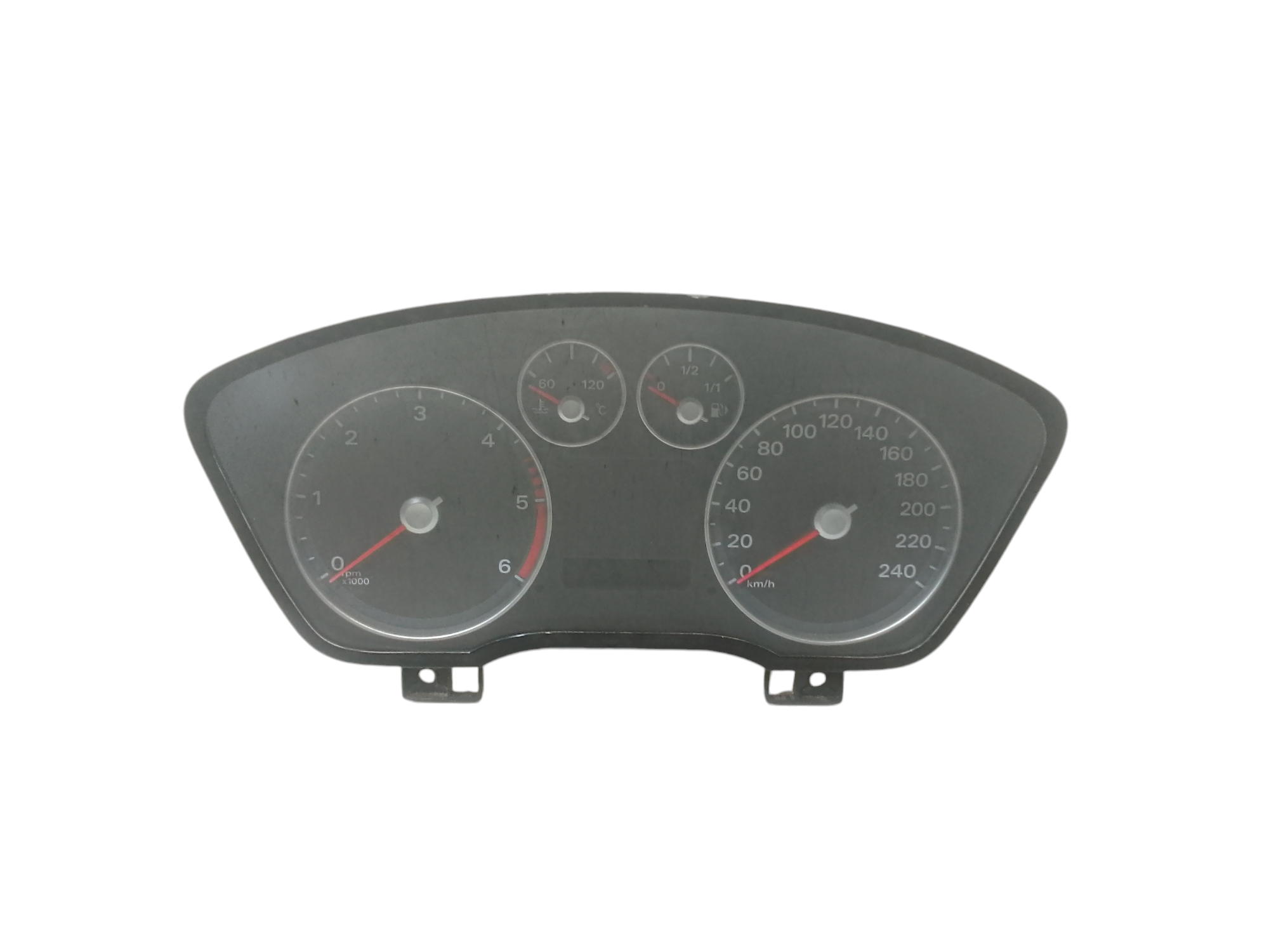 Quadro Strumenti per Ford Focus Berlina 3 Serie (2004 - 2008)