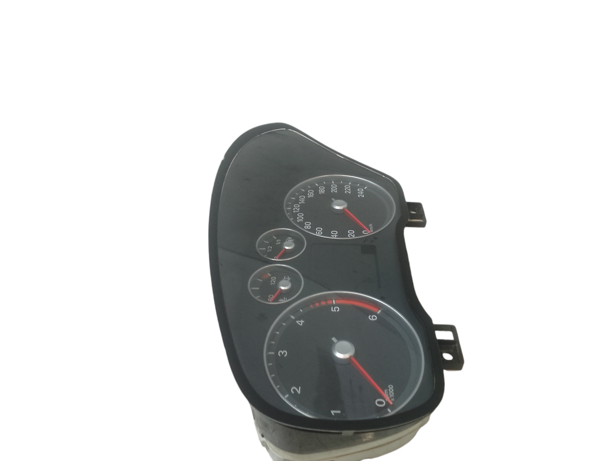 Quadro Strumenti per Ford Focus Berlina 3 Serie (2004 - 2008)