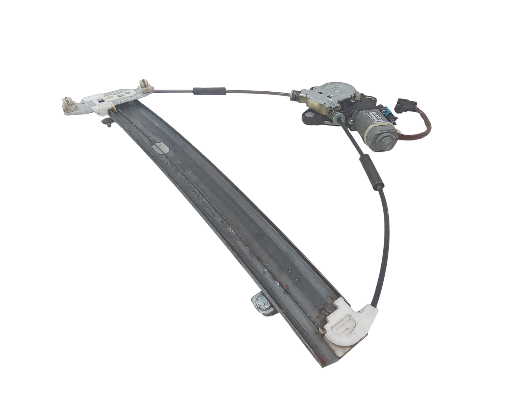 Cremagliera anteriore destra passeggero per Chevrolet Matiz 4 Serie (2007 - 2010)