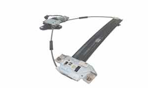 Cremagliera anteriore destra passeggero per Chevrolet Matiz 4 Serie (2007 - 2010)